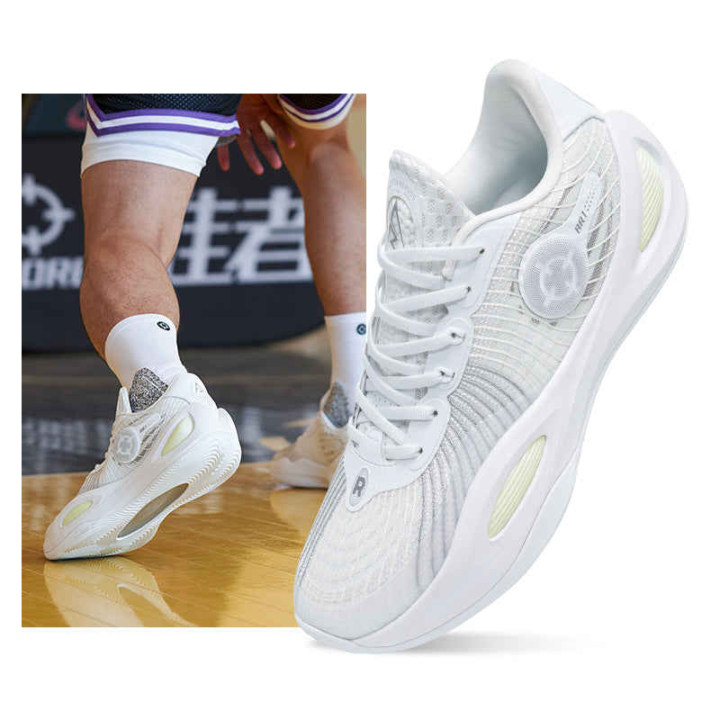 Rigorer 'AR1' Austin Reaves Signature Basketball Shoes