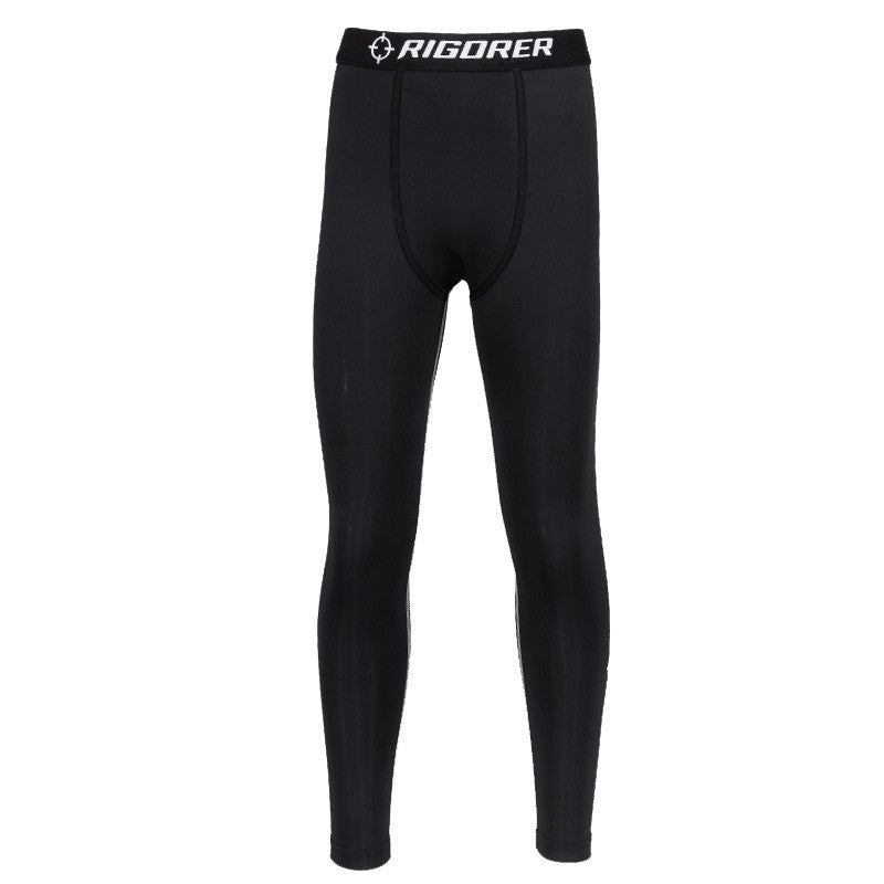 Kids Long Compression Tights [ZZ1601135T-1]