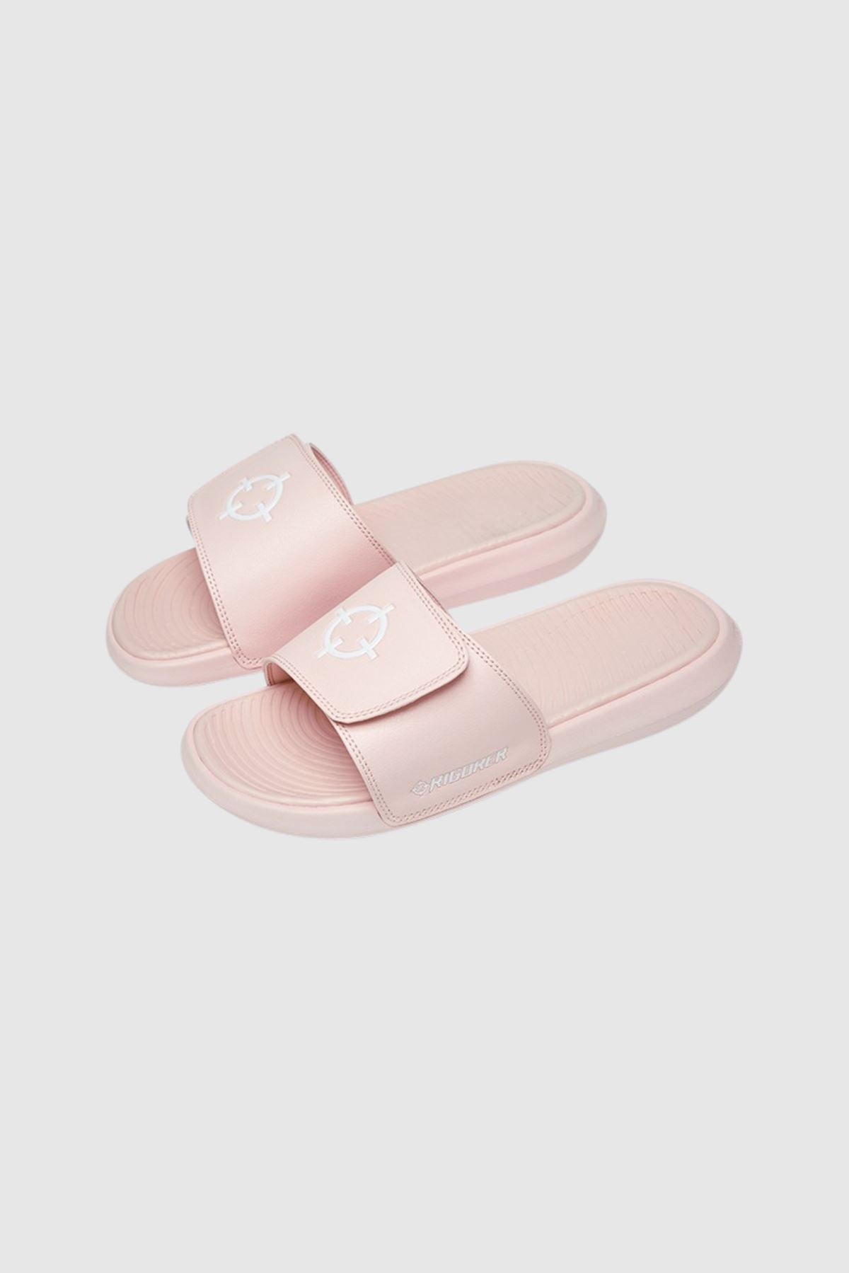 Pink|Rigorer Adjustable Slides [SL504]
