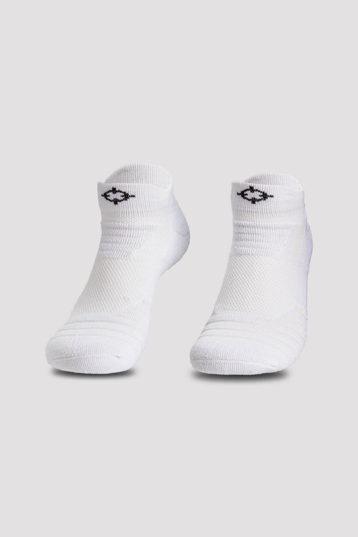 White|Rigorer Ankle Socks [S07] 