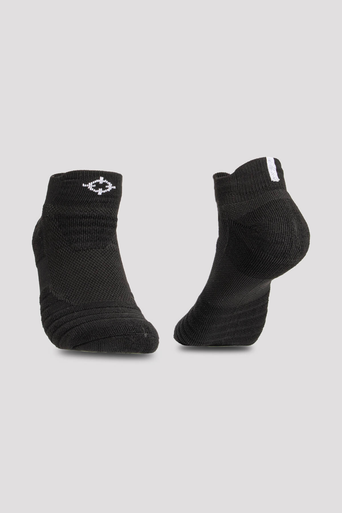 Black|Rigorer Ankle Socks [S07]