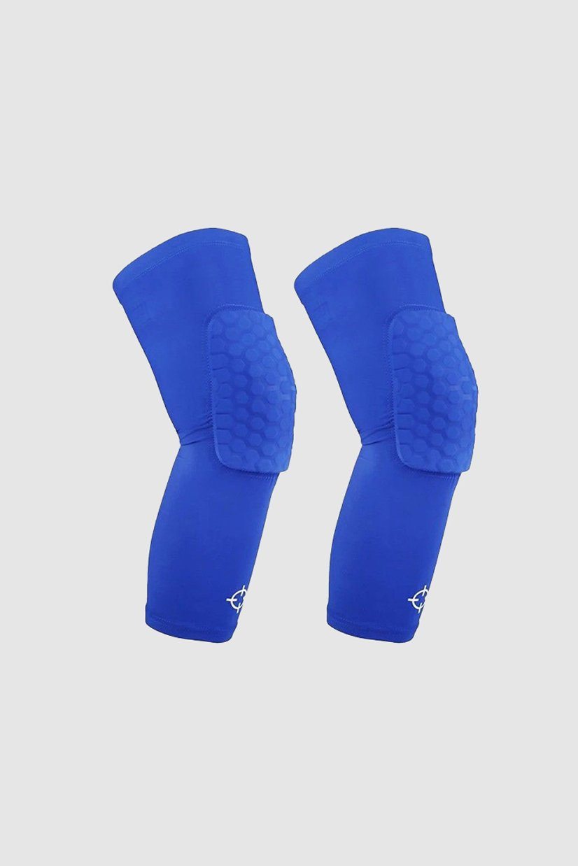 Blue|Rigorer Knee Pad Sleeve [KP002]
