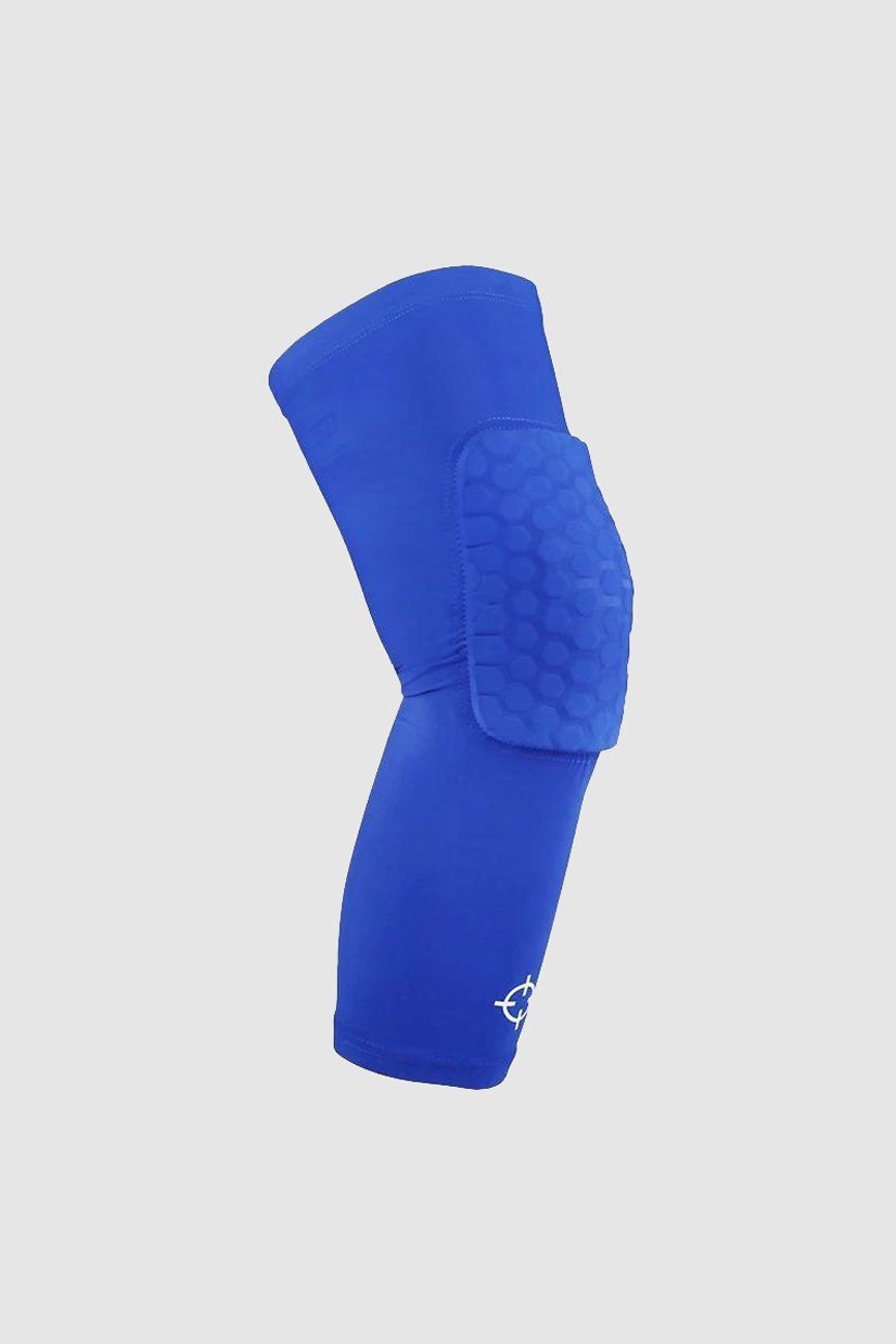 Blue|Rigorer Knee Pad Sleeve [KP002]