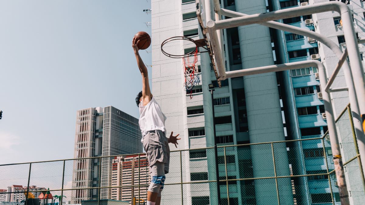 4 Exercises to Increase Your Vertical Jump