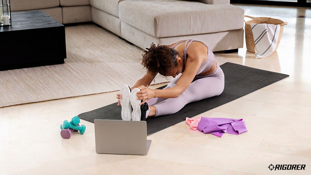 5 Workout Equipment To Get In Singapore For Effective Exercises At Home