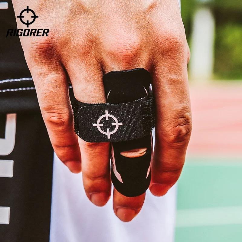 How Finger Sleeves Improve Your Game