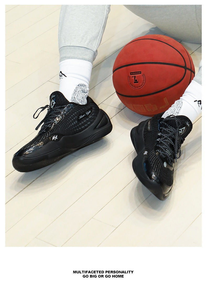 Rigorer AR1 Basketball shoes 'Silent Night' [Z323360104-18]