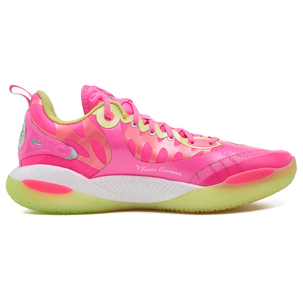 Rigorer AR2 Basketball shoes 'Fusion' [Z324460101]