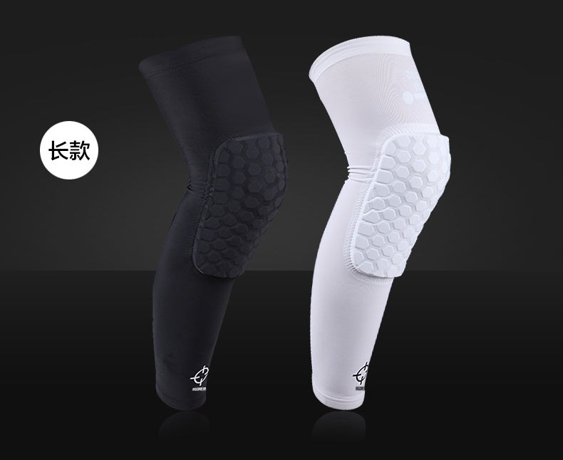 Knee Pad Sleeve [DH-6002-001]