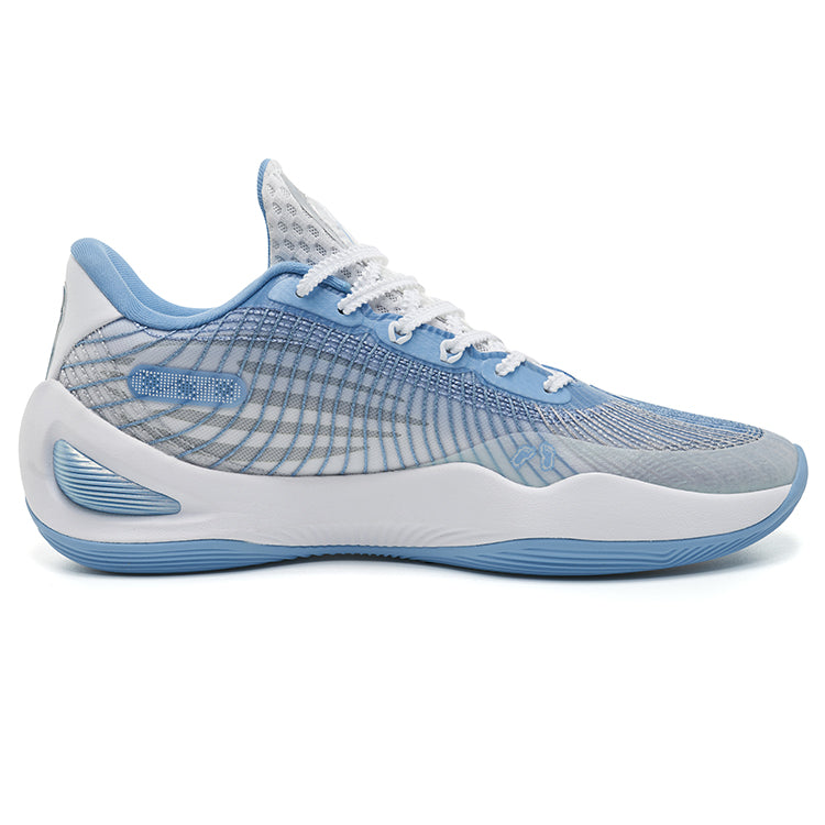 RIGORER AR1 BASKETBALL SHOES ‘ICE MAN’