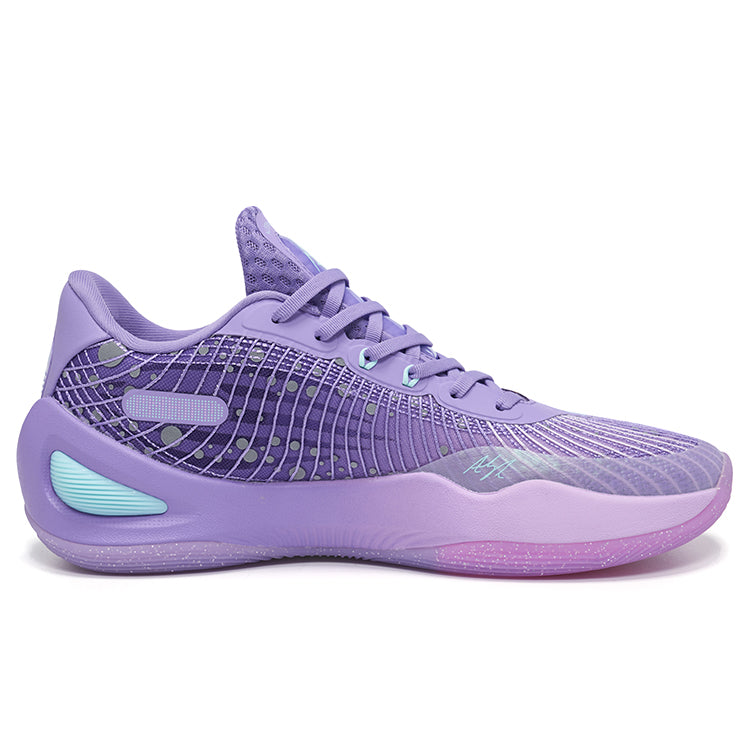 Rigorer AR1 Basketball shoes ‘Milky Way’