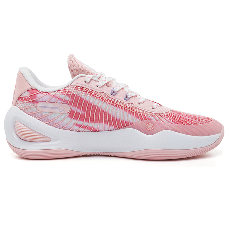 Rigorer AR1 Basketball shoes 'Valentine‘s Day'