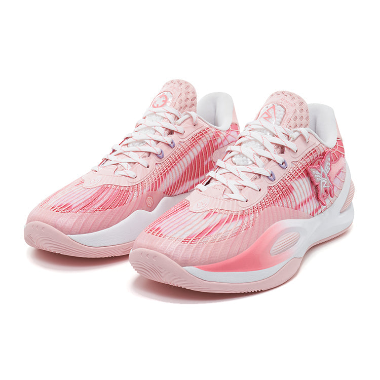 Rigorer AR1 Basketball shoes 'Valentine‘s Day'