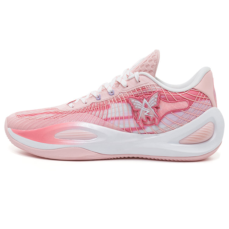 Rigorer AR1 Basketball shoes 'Valentine‘s Day'