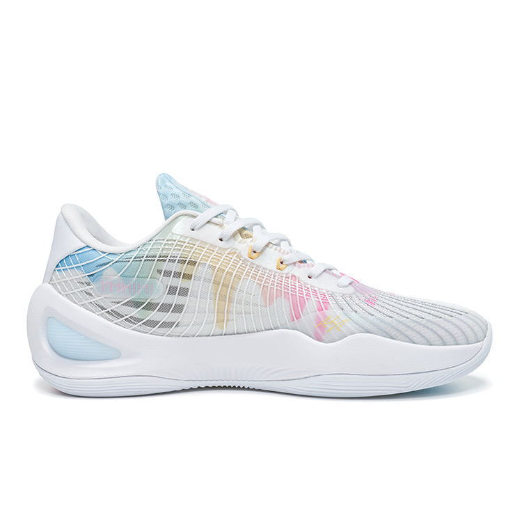 RIGORER AR1 BASKETBALL SHOES ‘ICE CREAM’