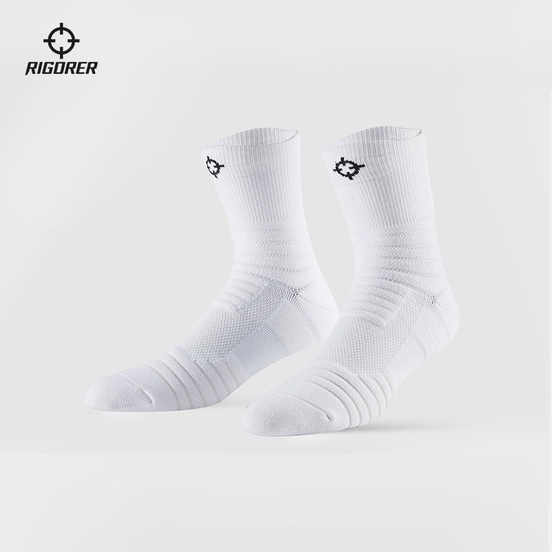 Crew Socks [W-08-1]