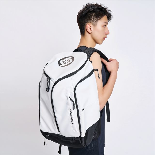 RIGORER BASKETBALL BACKPACK [Z123440102]