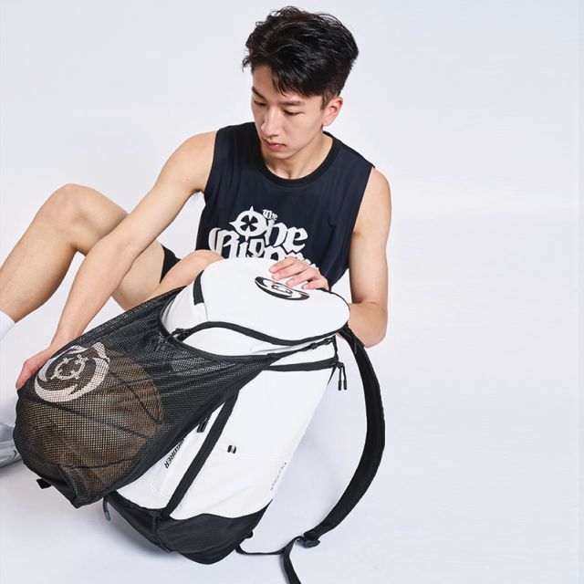 RIGORER BASKETBALL BACKPACK [Z123440102]