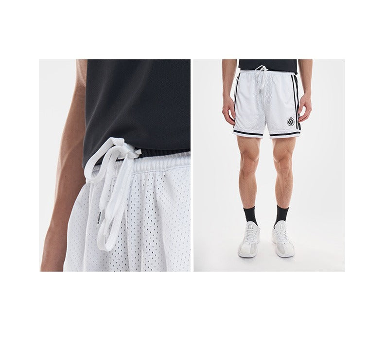 Rigorer Sports Shorts