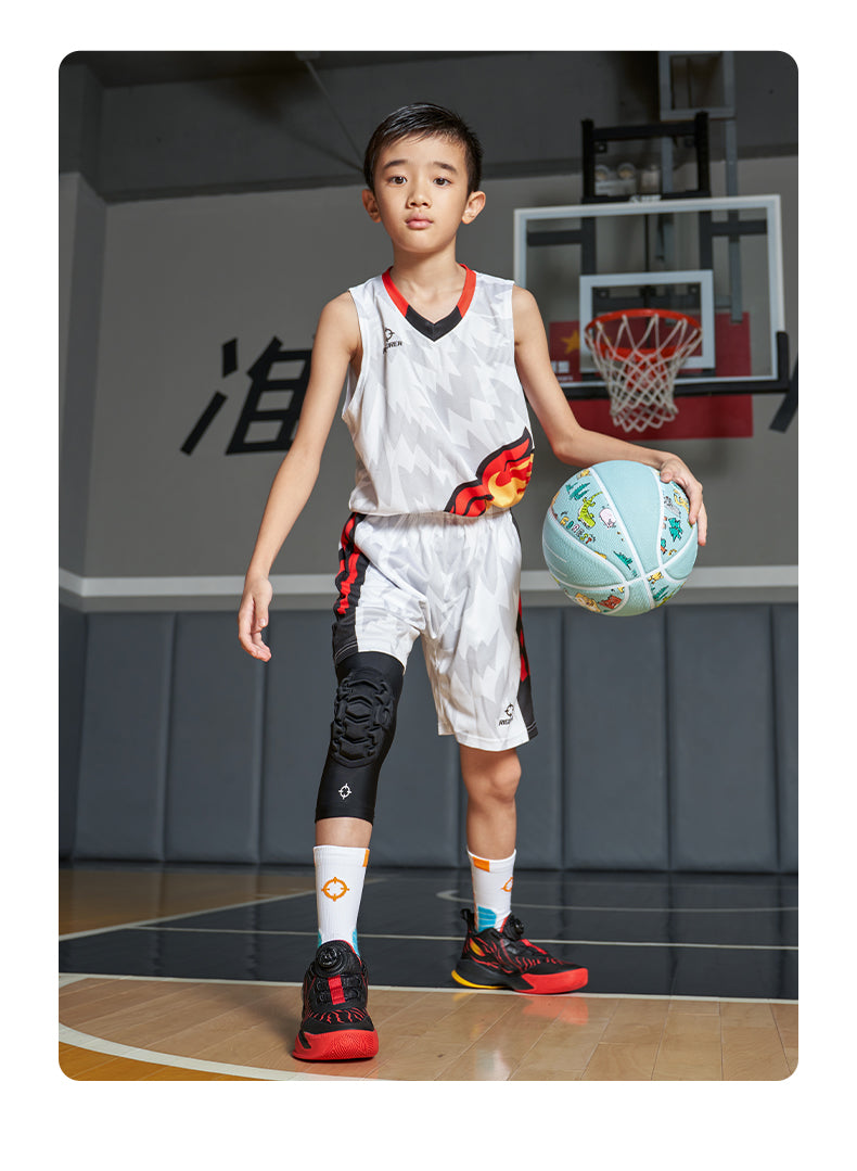 Rigorer Kids Knee Pad Sleeve