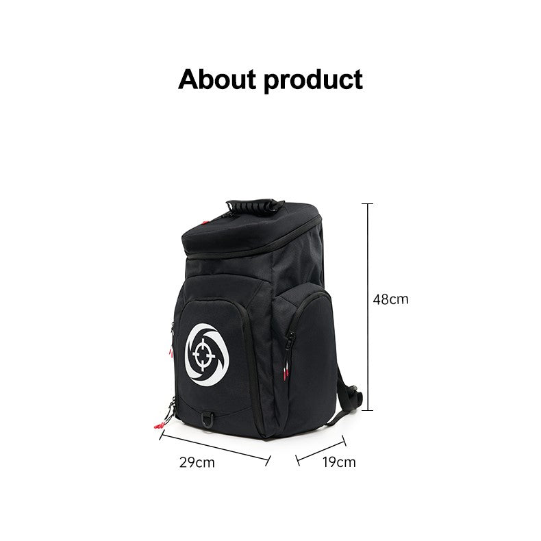 RIGORER KIDS SPORTS BACKPACK [Z623440501]