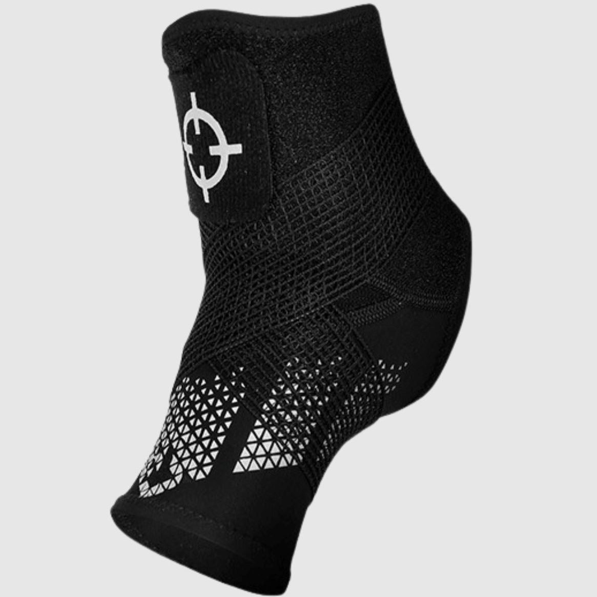 Rigorer Ankle Guard w/ Straps [RA504]