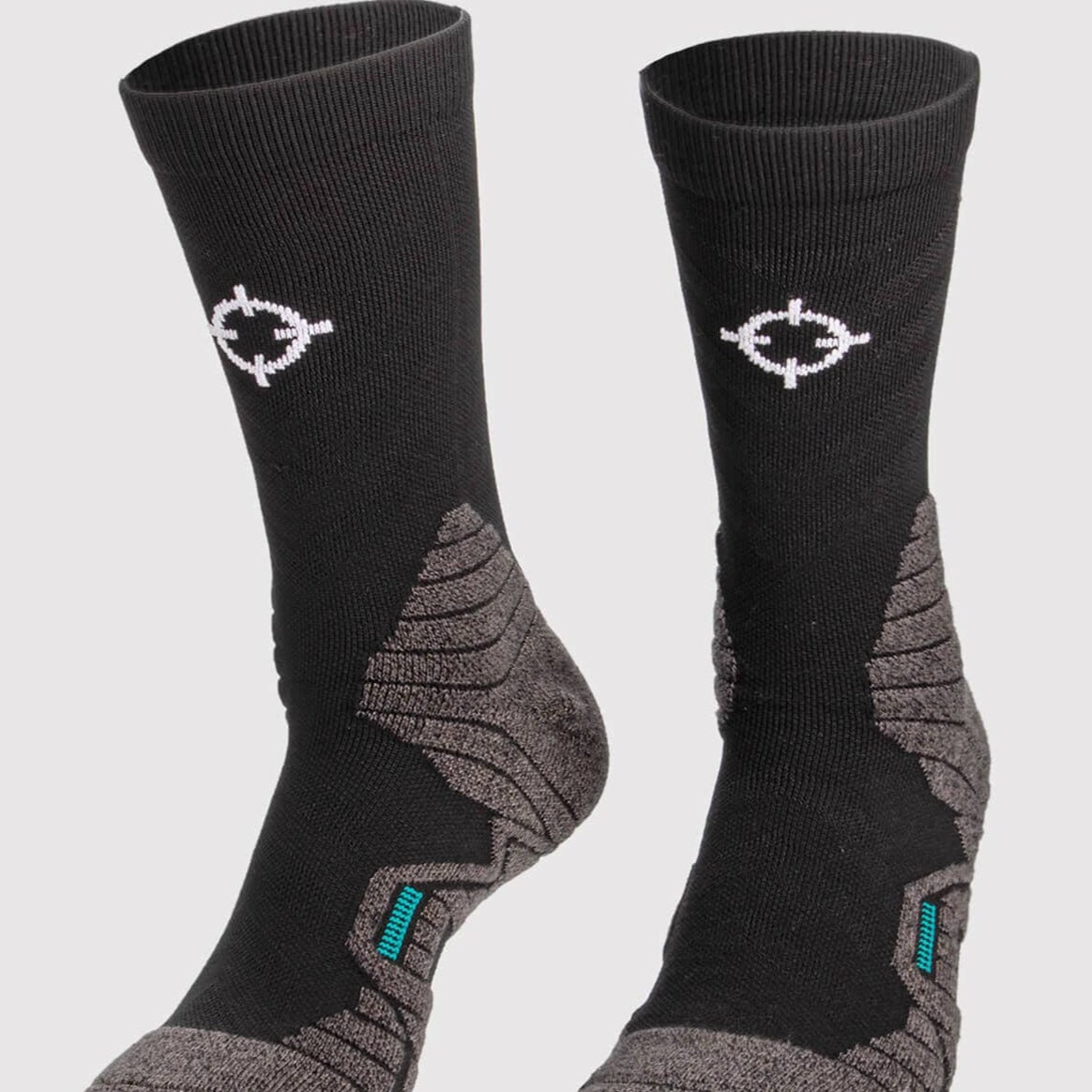 (Clearance) Number Socks [NS302] Rigorer 