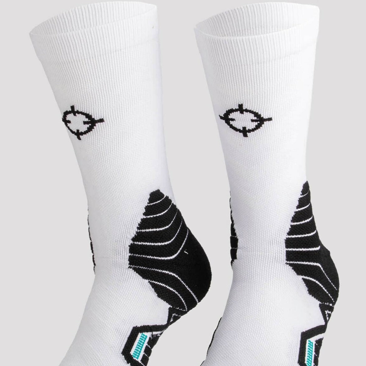 (Clearance) Number Socks [NS302] Rigorer 