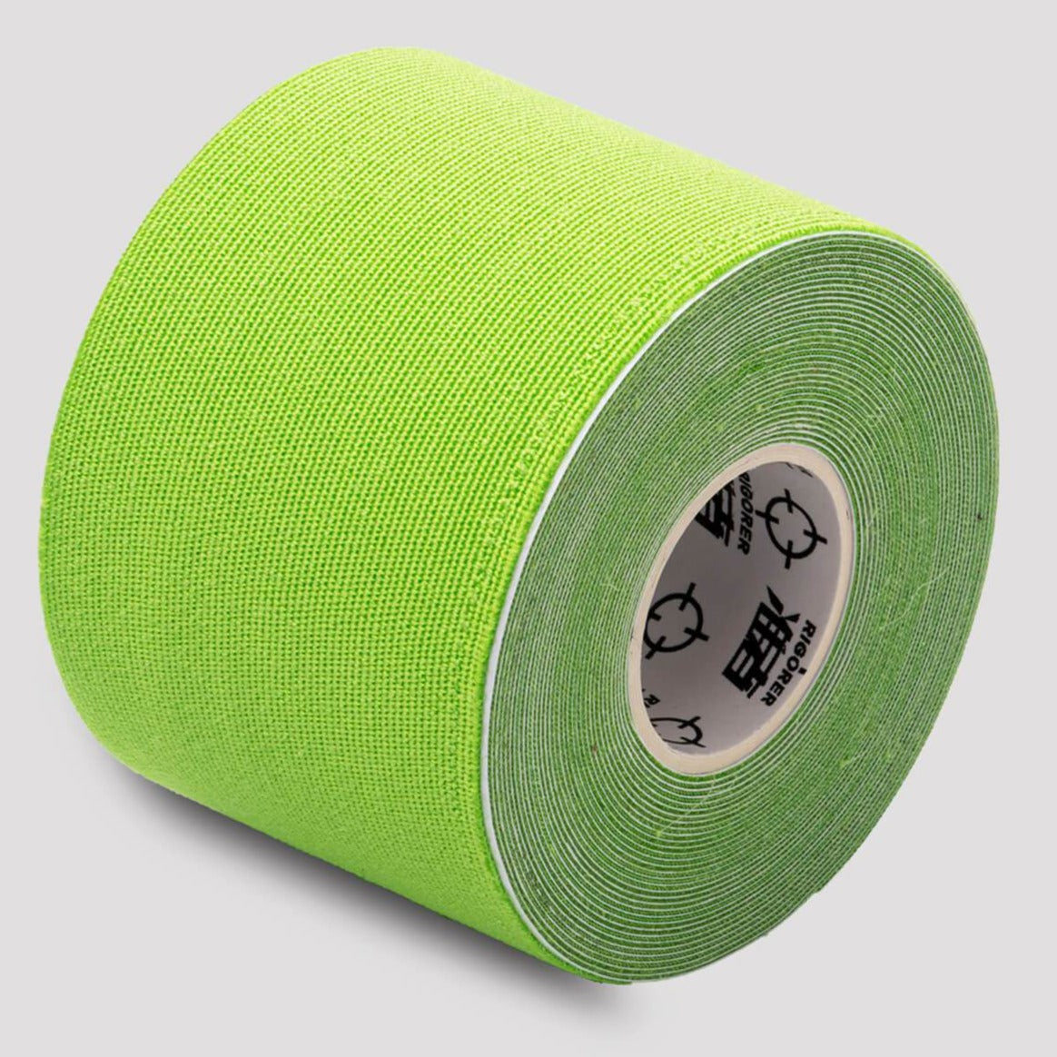 Green|Rigorer Kinesiology Tape [KT005]