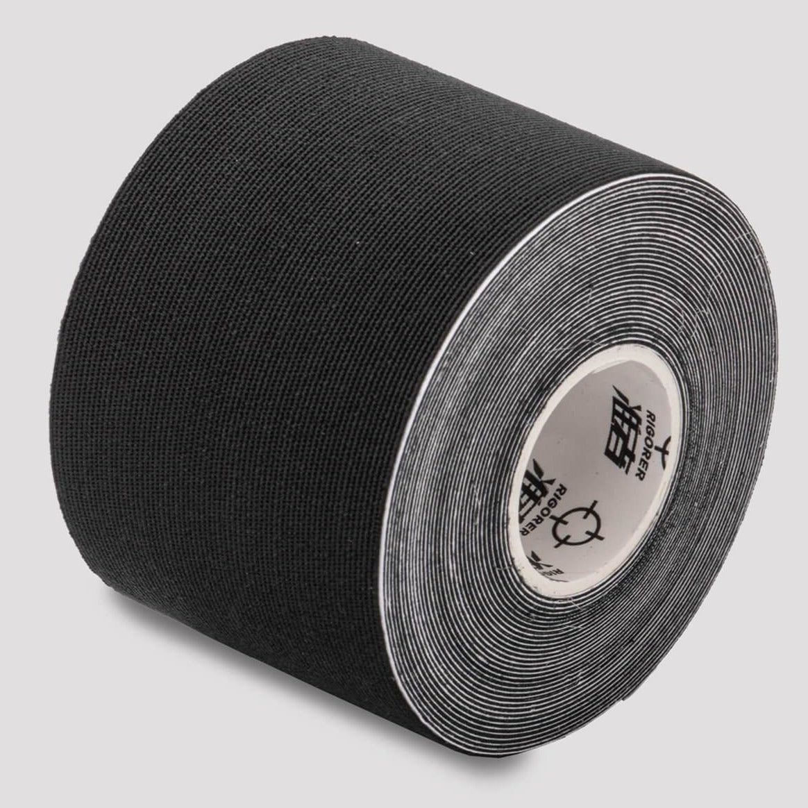 Black|Rigorer Kinesiology Tape [KT005]