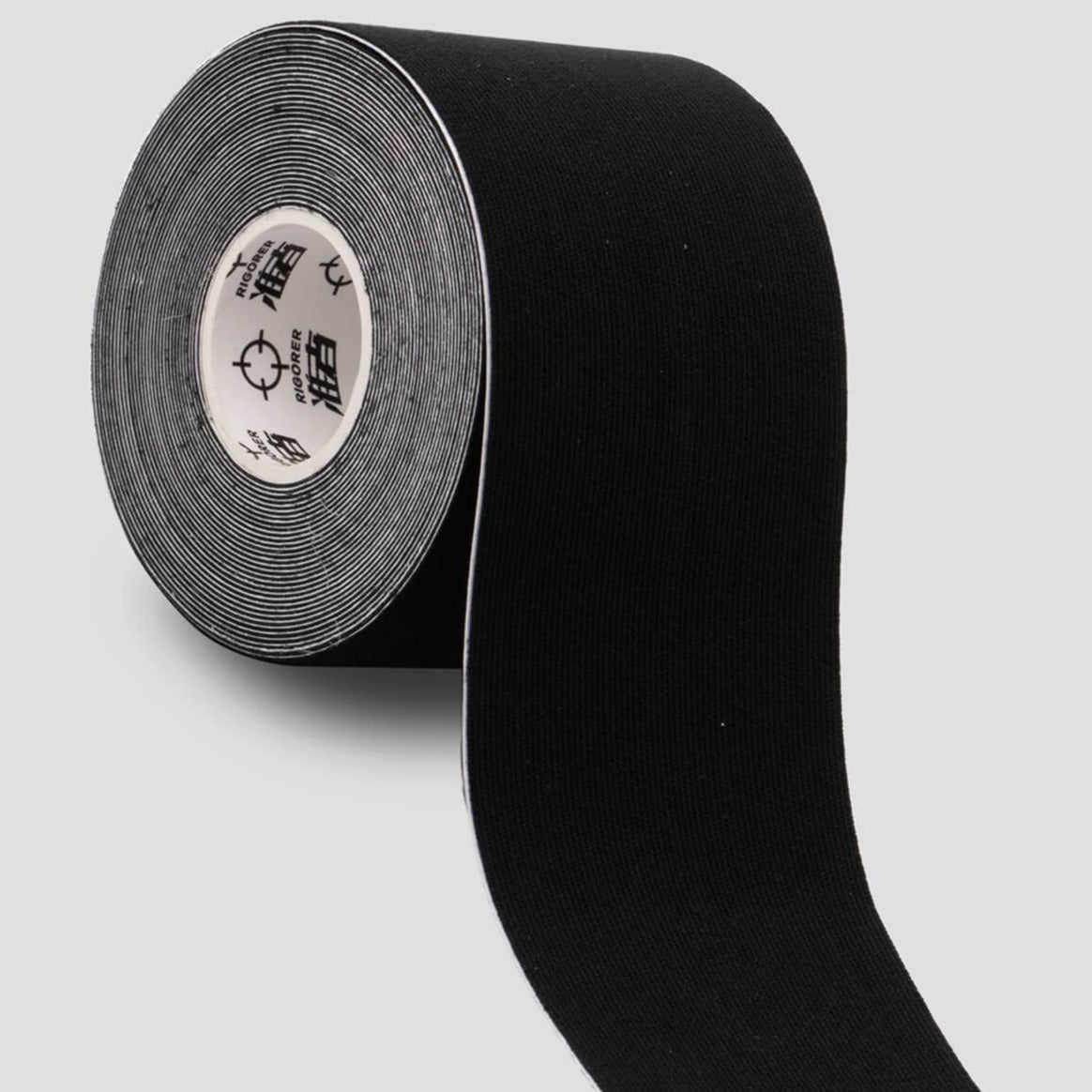 Black|Rigorer Kinesiology Tape [KT005]