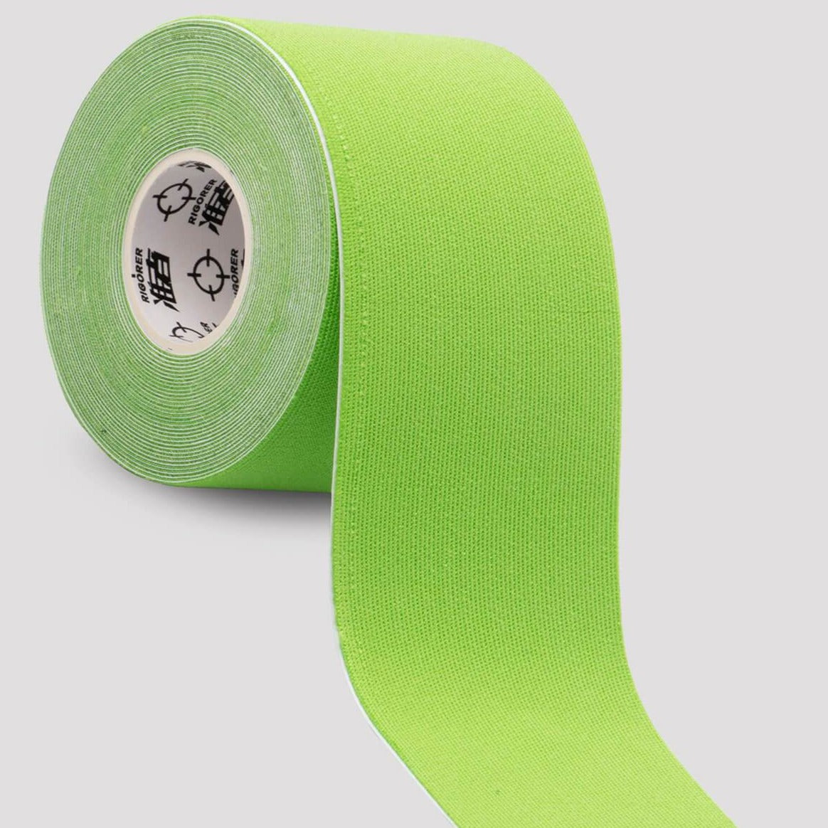 Green|Rigorer Kinesiology Tape [KT005]