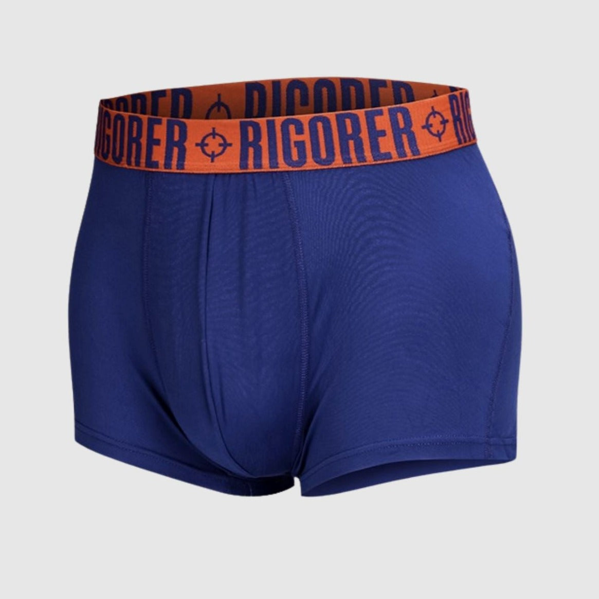 Men's Sports Boxer Briefs [UW401] Rigorer 