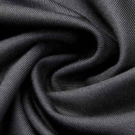 Black|Rigorer Performance Tank Top [T603] 