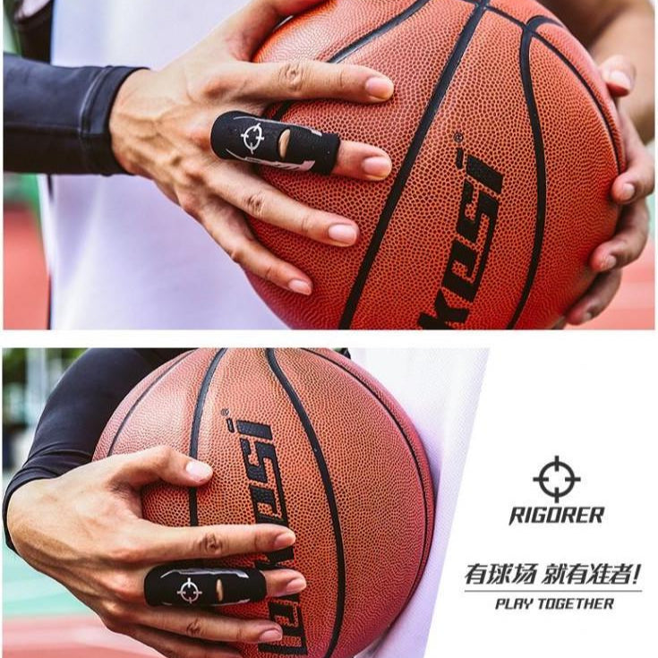 Rigorer Finger Sleeve [FS003]